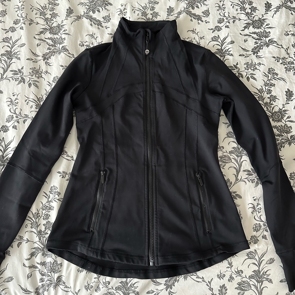 Lulu jacket
